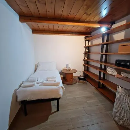 Il Cortile Di Viola Флоренция