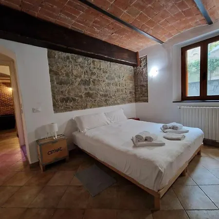 Il Cortile Di Viola * Флоренция