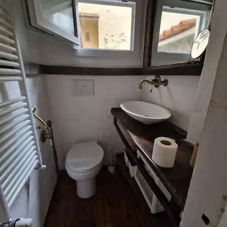Il Cortile Di Viola Флоренция