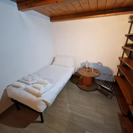 Апартаменты Il Cortile Di Viola Флоренция