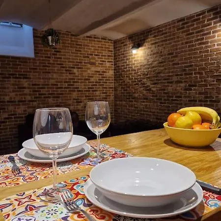 Il Cortile Di Viola Апартаменты
