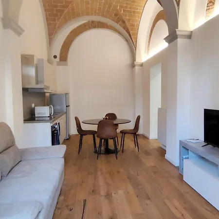 Cittadella Luxury Apartment Florence