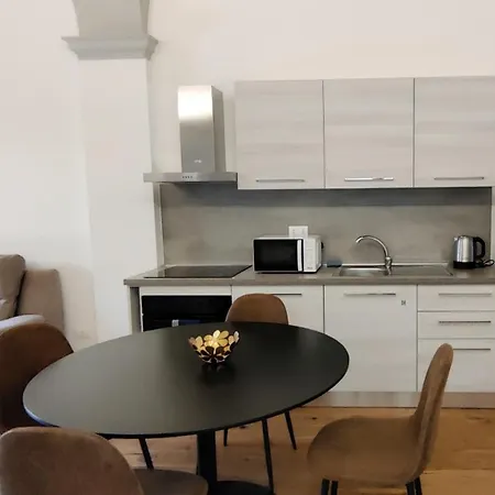 Apartment Cittadella Luxury *