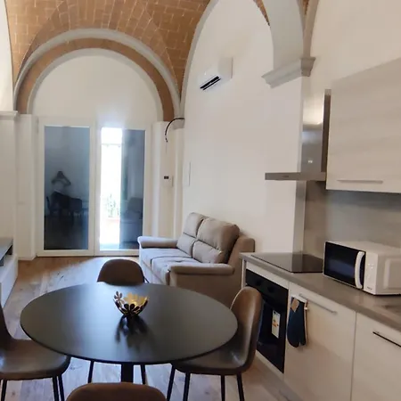 Cittadella Luxury Apartment Florence