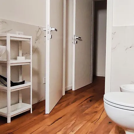 Cittadella Luxury Apartment *