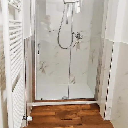 Cittadella Luxury Apartment Florence