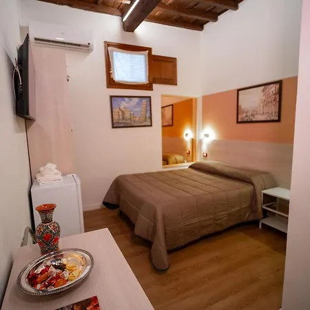 Cennini 6 * Florence