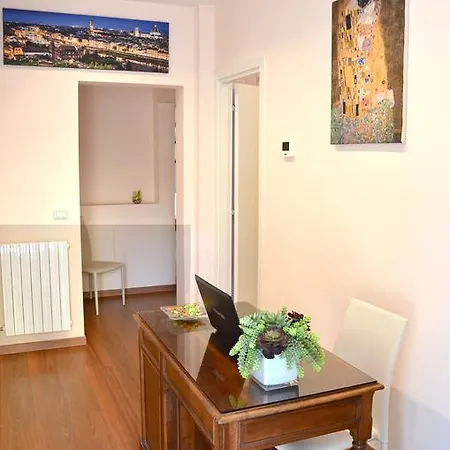Stadium 3* Florenz