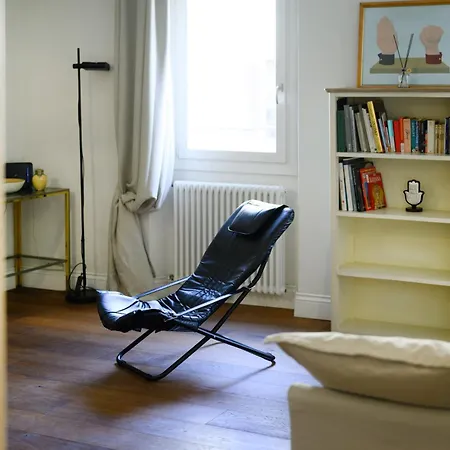 Serragli Comfort Florence