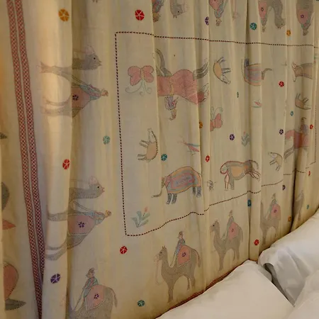 Serragli Comfort Apartment Florence