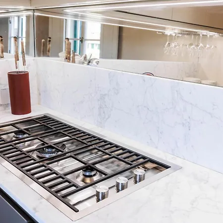 Sweet House In Santo Spirito Apartment Florenz