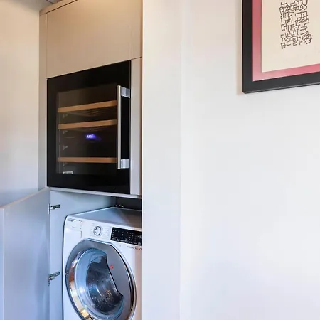 Apartment Sweet House In Santo Spirito Florenz