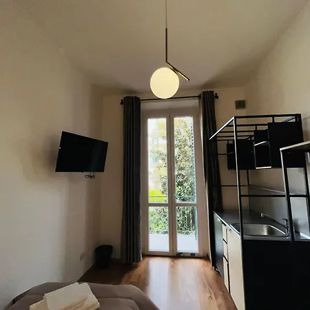 Frühstückspension Oriani Bnb