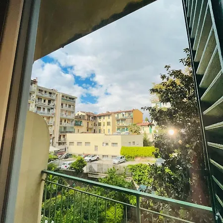 Frühstückspension Oriani Bnb Florenz