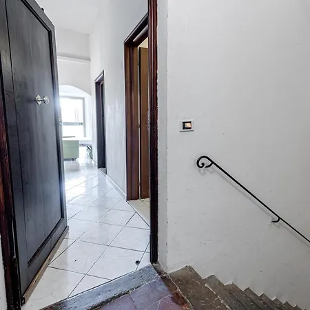 Apartment Green Flat, Via Guelfa