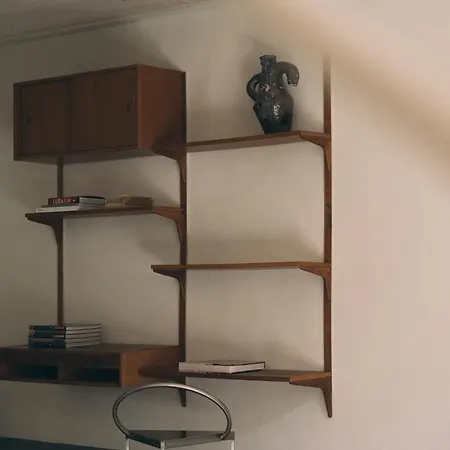 Numeroventi Apartment Florence