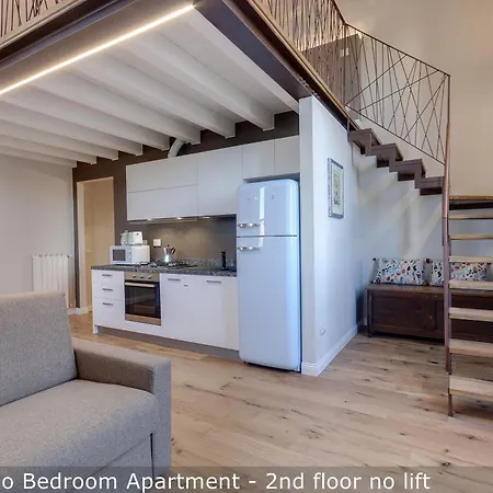 Freedom By Mamo Apartment *