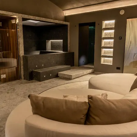 Dimora Palanca Hotel 5*
