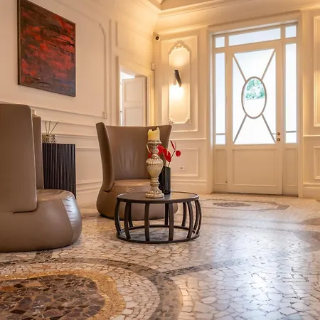 Dimora Palanca Hotel Firenze