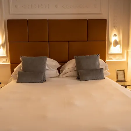 Hotel Dimora Palanca Firenze