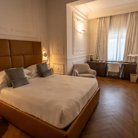 Dimora Palanca 5* Firenze
