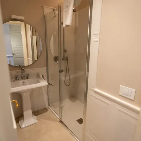 Dimora Palanca Hotel 5*