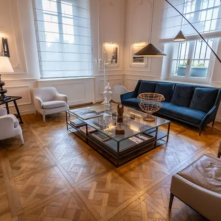 Hotel Dimora Palanca Firenze
