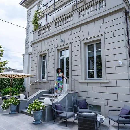 Hotel Dimora Palanca 5*