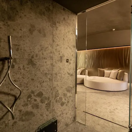 Hotel Dimora Palanca 5*