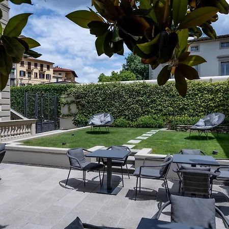 Dimora Palanca Hotel Firenze