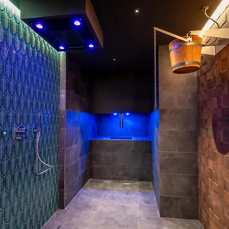 Dimora Palanca 5* Firenze