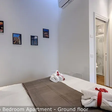 Apartment Bonnie - Clyde - Marvin By Mamo *