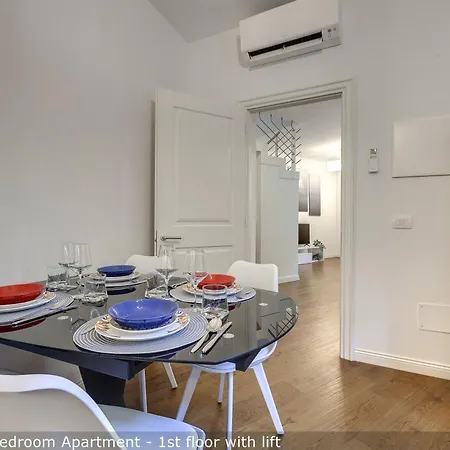 Apartment Bonnie - Clyde - Marvin By Mamo Florence
