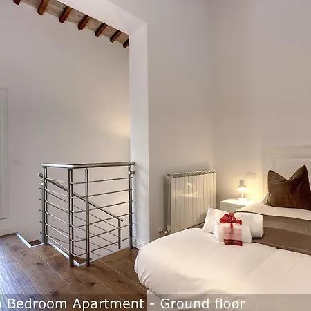 Apartment Bonnie - Clyde - Marvin By Mamo