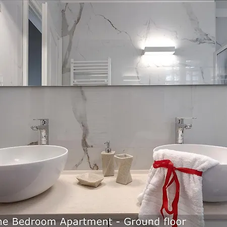 Apartment Bonnie - Clyde - Marvin By Mamo Florence