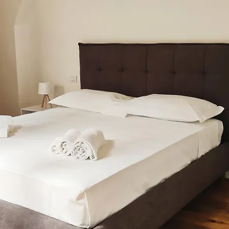 Cittadella Luxury Apartment Florence