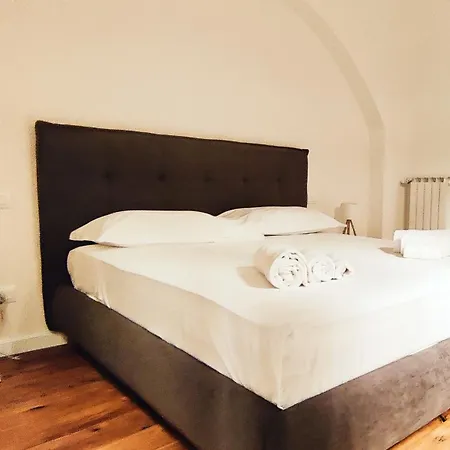 Apartment Cittadella Luxury *