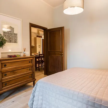 Aparthotel - Ariento Giuditta 2 Bdr *