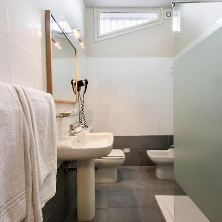 Aparthotel - Ariento Giuditta 2 Bdr Firenze