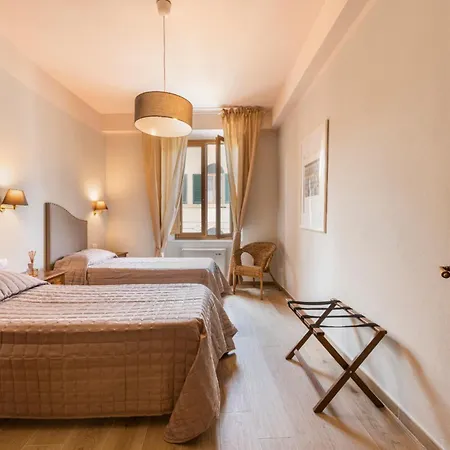 - Ariento Giuditta 2 Bdr Aparthotel