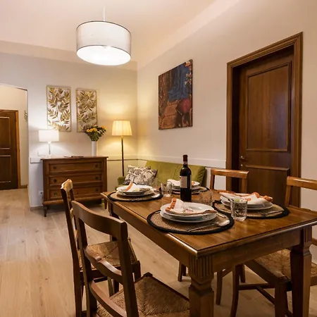 - Ariento Giuditta 2 Bdr Aparthotel Firenze