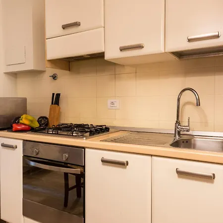 - Ariento Giuditta 2 Bdr Aparthotel