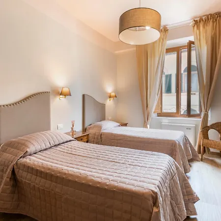 Aparthotel - Ariento Giuditta 2 Bdr *