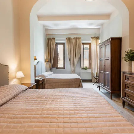 Aparthotel - Ariento Giuditta 2 Bdr