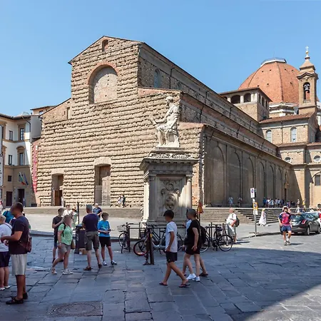 Cathedral Studio, San Lorenzo Φλωρεντία