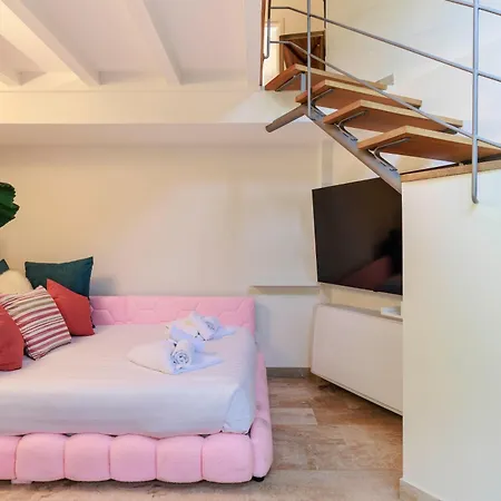Palazzo Caccini Luxury * フィレンツェ
