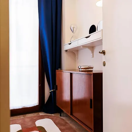 Palazzo Caccini Luxury アパート *