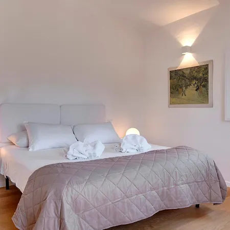 Apartamento Pinti By Mamo Florencia