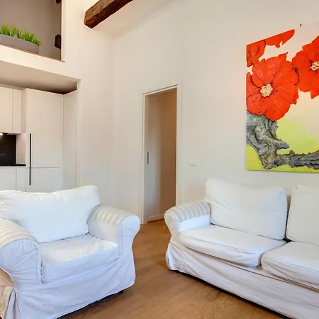 Pinti By Mamo Apartamento