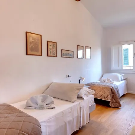 Apartamento Pinti By Mamo *